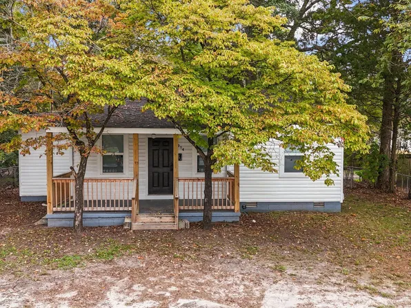 914 Simmons Street, New Bern, NC 28560