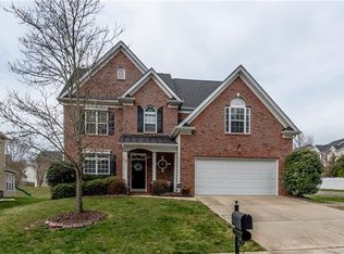 12434 Chesley Dr, Charlotte, NC 28277