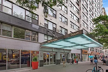 Rented by Corcoran