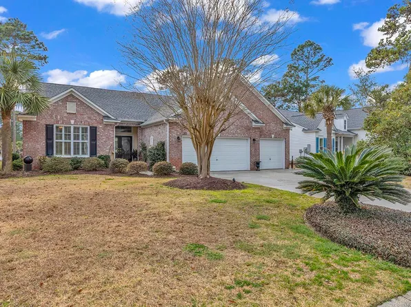 33 Camden Circle #Allston Plantation, Pawleys Island, SC 29585
