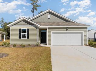 319 Picnic Basket Pl, Longs, SC 29568