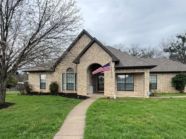 511 Emma St, Grandview, TX 76050