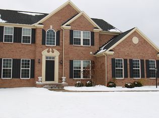 7 Phila St, Mendon, NY 14506