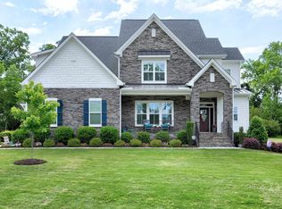 1701 Banks View Dr, Raleigh, NC 27603