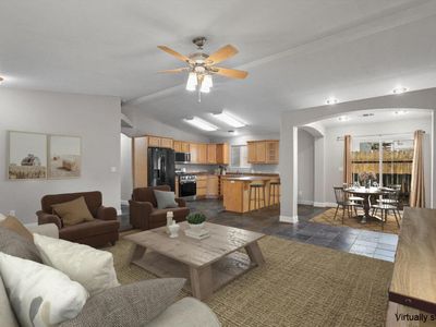 4524 Main St, Shasta Lake, CA, 96019