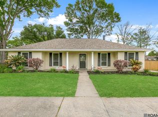 9207 Wild Valley Rd, Baton Rouge, LA 70810