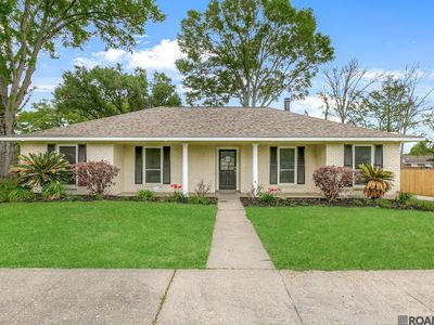9207 Wild Valley Rd, Baton Rouge, LA, 70810