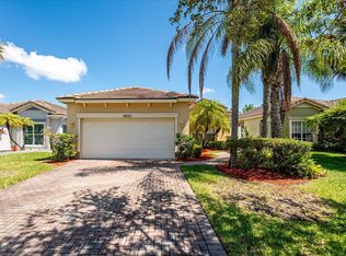 9925 SW Stonegate Dr, Port Saint Lucie, FL 34987