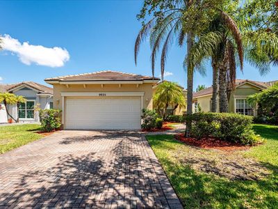 9925 SW Stonegate Drive, Port Saint Lucie, FL, 34987