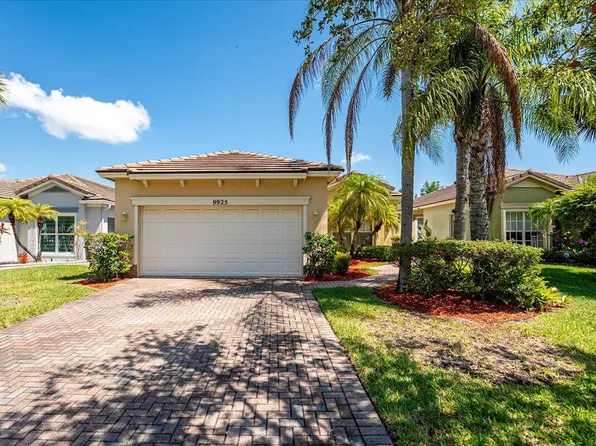 9925 SW Stonegate Drive, Port St Lucie, FL 34987