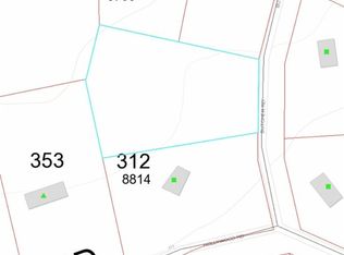 0 Butcher Rd, Cameron, NC 28326