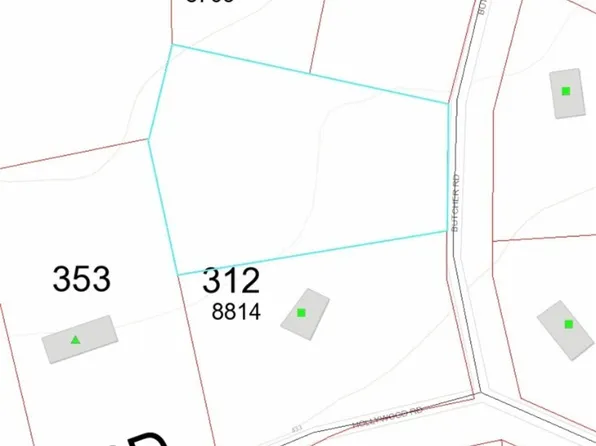 0 Butcher Rd, Cameron, NC 28326