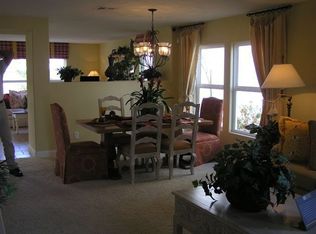 5313 Franklin Grove St, North Las Vegas, NV 89081