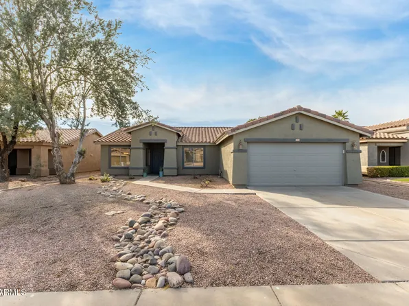 14925 W MAUNA LOA Lane, Surprise, AZ 85379