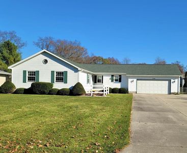 7596 Easy St, Whitehall, MI, 49461