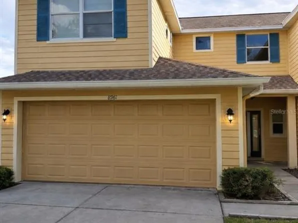 8961 Iron Oak Ave, Tampa, FL 33647