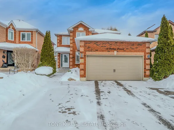 10 Hepburn Cres, Halton Hills, ON L7G 5P9
