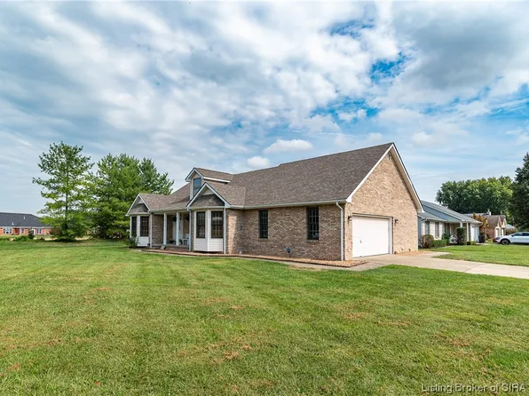2408 Diamond Place, Clarksville, IN 47129