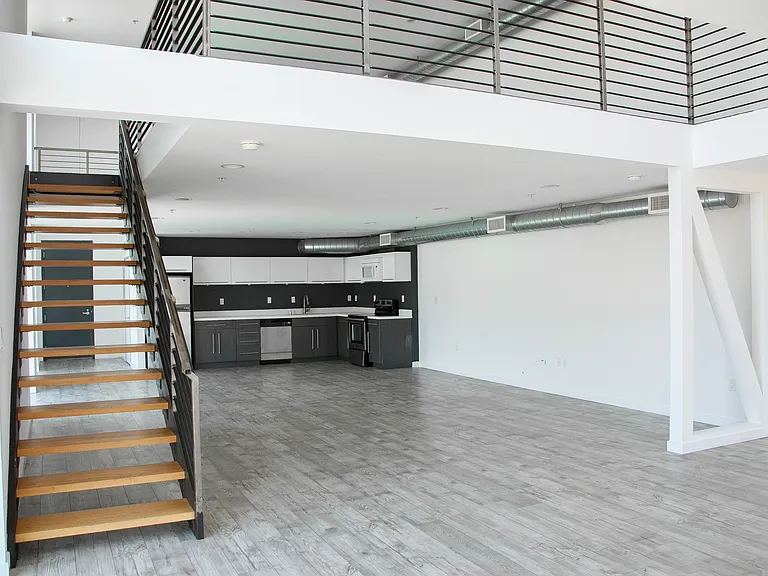 ECHO Lofts, True luxury Two Story Live/Work Townhouses — Photo 12