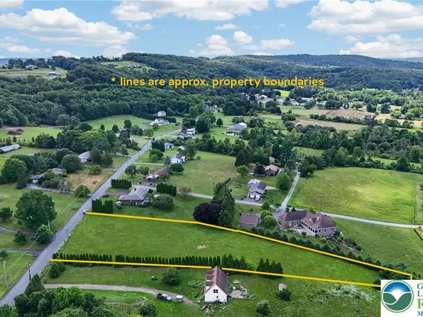 Mill Dr, Tamaqua, PA 18252