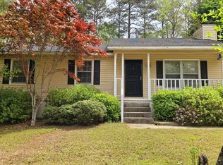 996 Santa Fe Trl, Macon, GA 31220