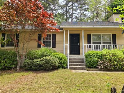 996 Santa Fe Trl, Macon, GA, 31220