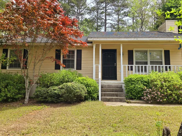 996 Santa Fe Trl, Macon, GA 31220