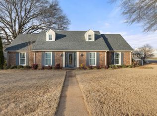 2305 Marietta Ave, Muscle Shoals, AL 35661