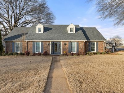 2305 Marietta Ave, Muscle Shoals, AL, 35661