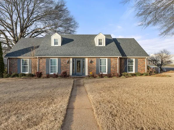 2305 Marietta Ave, Muscle Shoals, AL 35661