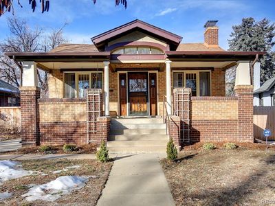 2611 Birch Street, Denver, CO, 80207