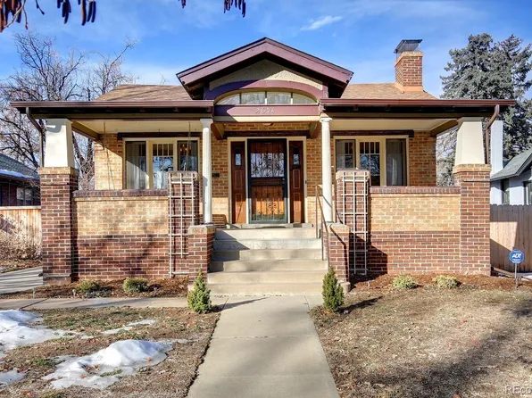 2611 Birch Street, Denver, CO 80207
