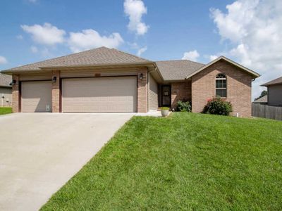 4533 W Greenridge St, Springfield, MO, 65807