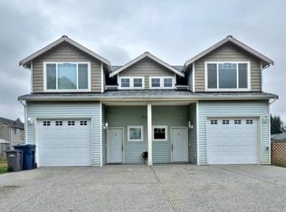 5318 119th St NE, Marysville, WA 98271