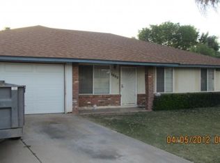 1252 S Oracle, Mesa, AZ 85204