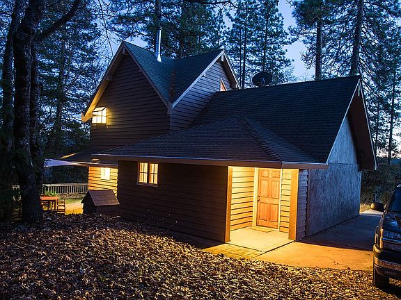 Looking towards front door.