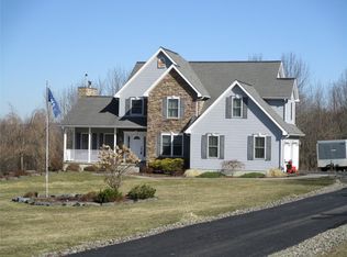 650 Ridge Rd, Vestal, NY 13850