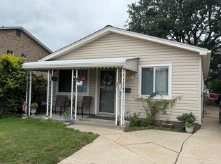 14584 Stephens Rd, Warren, MI 48089