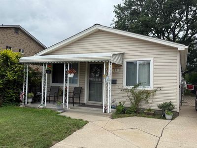 14584 Stephens Rd, Warren, MI, 48089