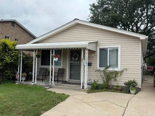 14584 Stephens Rd, Warren, MI 48089