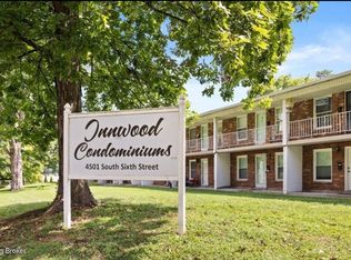 4501 S 6th St, Louisville, KY 40214