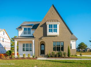 46 Pine Tree Point, Snow Hill, NC 28580