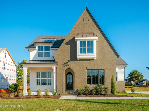 46 Pine Tree Point, Snow Hill, NC 28580