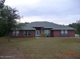 15606 Moss Hollow Dr, Jacksonville, FL 32218