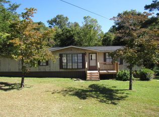 52 Bunker St, Rockingham, NC 28379