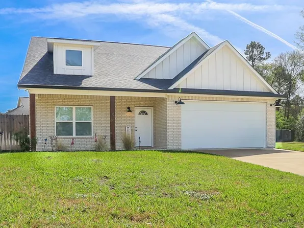 129 Winchester Pl, Lufkin, TX 75904