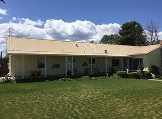 1475 Highway 166, Cuyama, CA 93254