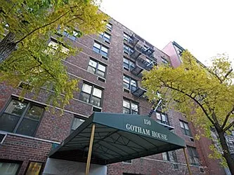 150 East 27th Street in Kips Bay