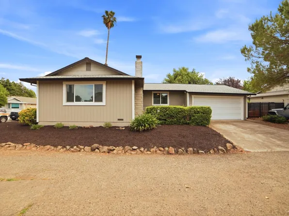 7245 Circle Drive, Rohnert Park, CA 94928