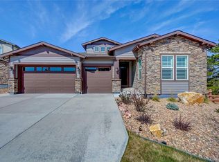 7803 S Grand Baker Ct, Aurora, CO 80016
